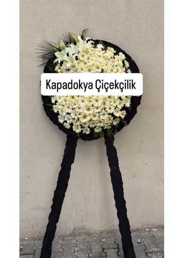 Özel Çelenk